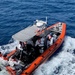 Coast Guard repatriates 52 migrants to the Dominican Republic, following interdiction in the Mona Passage