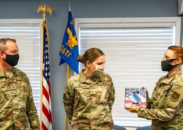 919th SOW Airman ‘Diamond Sharp’