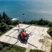 Coast Guard Air Station Kodiak crews conduct training, Hinchinbrook Island, Alaska