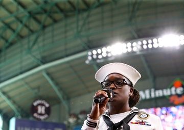 Houston Recruiter Makes an Impact Through Her Music