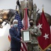 Sgt. David J. Chambers receives Congressional Record