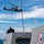 USS Mustin Transits the Taiwan Strait