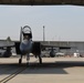 144th Fighter Wing Morning Launch