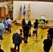 Memorial service held former Fort McCoy DPW, DES director