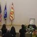 Memorial service held former Fort McCoy DPW, DES director