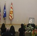 Memorial service held former Fort McCoy DPW, DES director