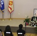 Memorial service held former Fort McCoy DPW, DES director