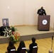 Memorial service held former Fort McCoy DPW, DES director