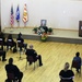 Memorial service held former Fort McCoy DPW, DES director