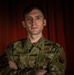 Nellis Airman commissions through Cyberspace Force Development