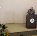 Memorial service held former Fort McCoy DPW, DES director