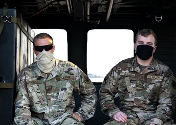 41st HMU Airmen earn perfection