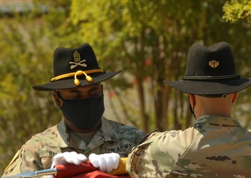 Renegade Ready:  1CDSB returns to CENTCOM to support contingency operations