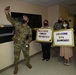 Leadership Rounds: 60th Medical Support Squadron