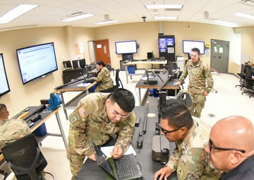 Avenger training: No shortage of challenges for those enrolled in 94T course