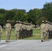 Keesler BMT Graduation Ceremony August 14, 2020