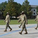 Keesler BMT Graduation Ceremony August 14, 2020