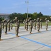 Keesler BMT Graduation Ceremony August 14, 2020