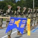 Keesler BMT Graduation Ceremony August 14, 2020