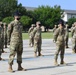 Keesler BMT Graduation Ceremony August 14, 2020