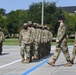 Keesler BMT Graduation Ceremony August 14, 2020