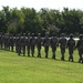 Keesler BMT Graduation Ceremony August 14, 2020