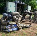 Multiple turns during MASCAL for 1-214th Flight Paramedics