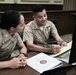 Marine Corps Law Program