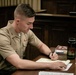 Marine Corps Law Program