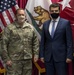 Dignitary's Visit