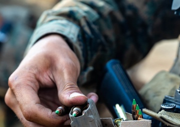 Prepare to rush: MCT Marines conduct live-fire training
