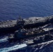 USS Ronald Reagan (CVN 76) Flight Operations