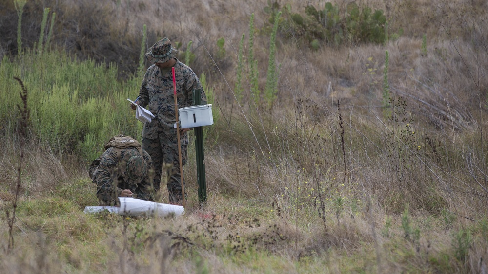 Marines continue training through COVID-19