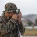 Marines continue training through COVID-19