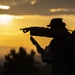 Marines continue training through COVID-19