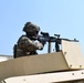 1-18th CAV conducts gunnery qualification at AT 2020