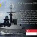 RIMPAC 2020 Fact Files