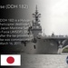 RIMPAC 2020 Fact Files