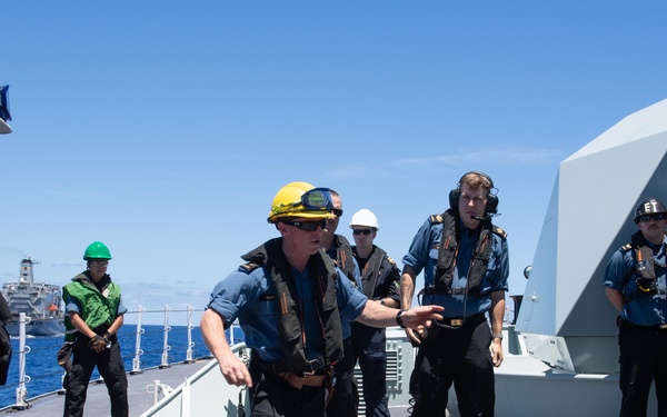 RIMPAC 2020