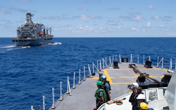 RIMPAC 2020
