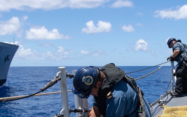 RIMPAC 2020
