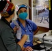 US Air Force medical professionals provide care at Harbor-University of California Los Angeles Medical Center