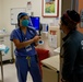 US Air Force medical professionals provide care at Harbor-University of California Los Angeles Medical Center