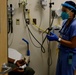 US Air Force medical professionals provide care at Harbor-University of California Los Angeles Medical Center