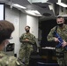 Blue Ridge Conducts SRF-B Training