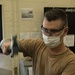 P-3 Propeller Disassembly