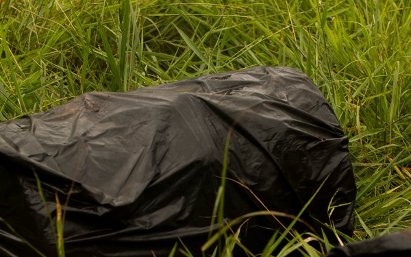 TF KM20 EOD Marines conduct subject matter expert exchange