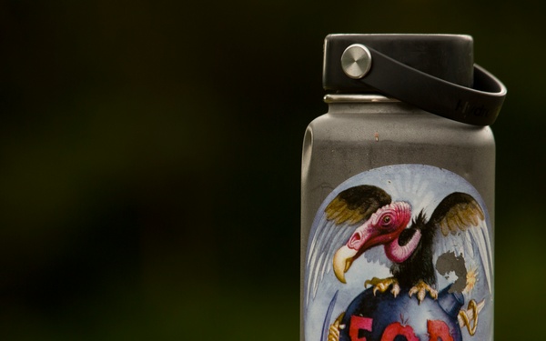 TF KM20 EOD Marines conduct subject matter expert exchange