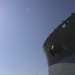 USS Hershel “Woody” Williams Arrives in Souda Bay, Greece