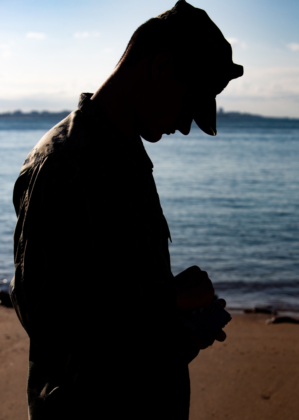 Planning together | Marines, ADF members conduct area recon